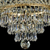 Люстра 18*E27 60Вт Золото Антик IP20 Palace DIA890-CL-18-G Maytoni