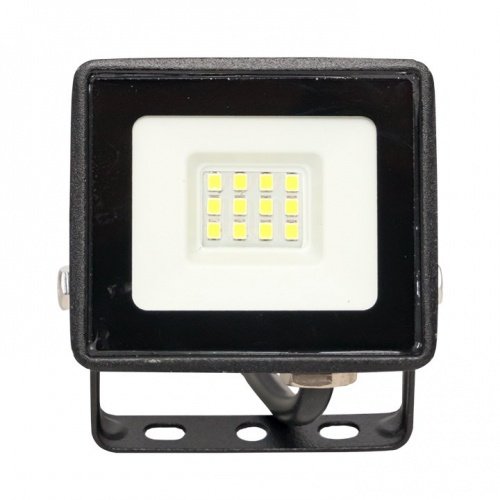 Прожектор светодиодный СДО-3001 10Вт 6500К IP65 Basic EKF фото 2
