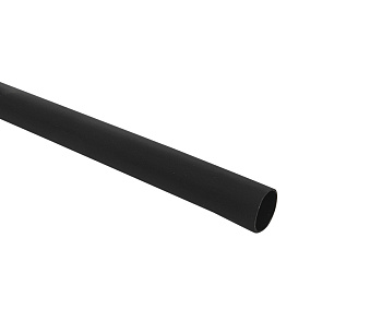 ТУТк клеевая нг 12/3 черная в отрезках по 1м PROxima EKF