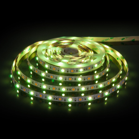 Лента св/д 24V 14.4 Вт/м 3300К IP20 (a053728) Elektrostandard