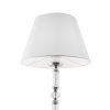 Торшер 1*E27 60Вт Хром IP20 Riverside MOD018FL-01CH Maytoni