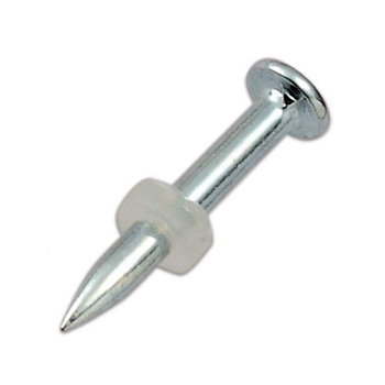 Одиночные дюбель гвозди по бетону тип DN 42 мм (100 шт./уп) FEDAST