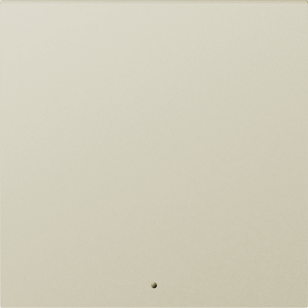 Donel A07 шампань клавиша для перекрёстного переключателя 1-я с подсветкой, серия DB