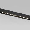 Трековый светильник SL03 18Вт 4200К черный IP20 Slim Magnetic (a057194) Elektrostandard