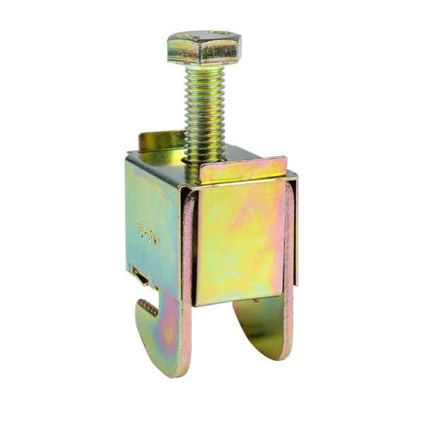 Терминал для проводников универсальный 70-185 мм2 на шину (5мм) PROxima EKF