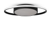 Потолочный светильник LED 62Вт Черный IP20 Cosmic FR10015CL-L62B Freya