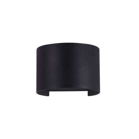 Бра 6Вт 3000K Черный IP20 Fulton O573WL-L6B Outdoor