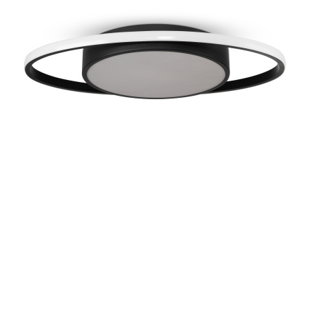 Потолочный светильник LED 62Вт Черный IP20 Cosmic FR10015CL-L62B Freya