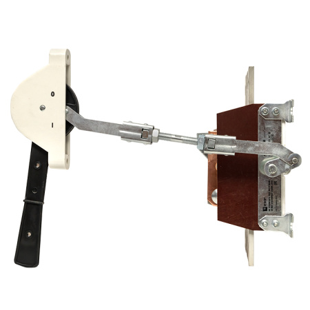 Разъединитель РЕ19-43-31140 1600А PROxima EKF