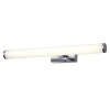 Настенный св-к LED 18W 4000К 1300Лм WATR хром/металл/стекло ODEON LIGHT