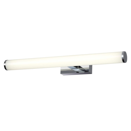 Настенный св-к LED 18W 4000К 1300Лм WATR хром/металл/стекло ODEON LIGHT