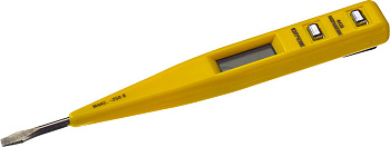 Тестер напряжения, 12-220В, 130мм DEXX