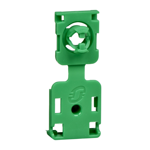 Заглушка для автом.выкл.  пломбируемая клеммная Schneider Electric