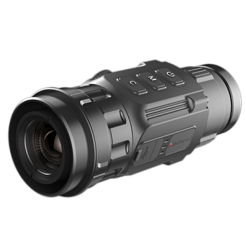 Тепловизионная предобъективная насадка-монокуляр xClip CL 42 iRay Technology