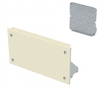 Комплект заглушки блока 3M32 DKC