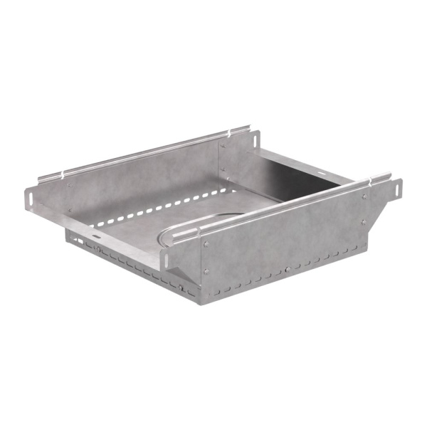 Ответвитель Т-образный вертикальный Стандарт 400х80 Промрукав