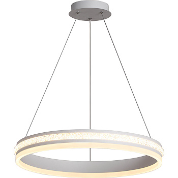 Св/д светильник накладной Feron AL5888 60W 4000K белый