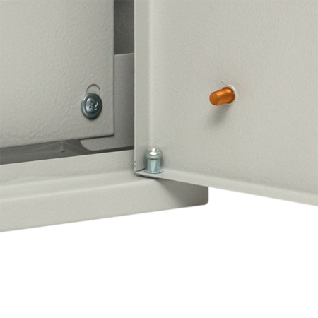 Щит распред, навесной ЩРН-36 (480х300х120) IP31 Basic EKF