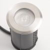 Светодиодный светильник Feron SP2813 3W RGB AC24V IP68