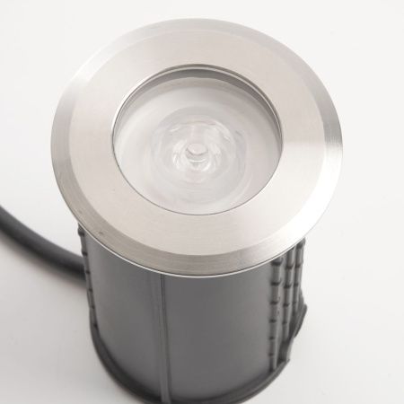 Светодиодный светильник Feron SP2813 3W RGB AC24V IP68