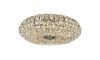 Люстра 6*E14 60Вт Никель IP20 Broche DIA902-06-N Maytoni