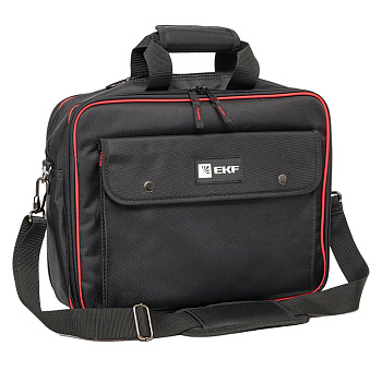 Портфель сервисного инженера С-02 Professional EKF
