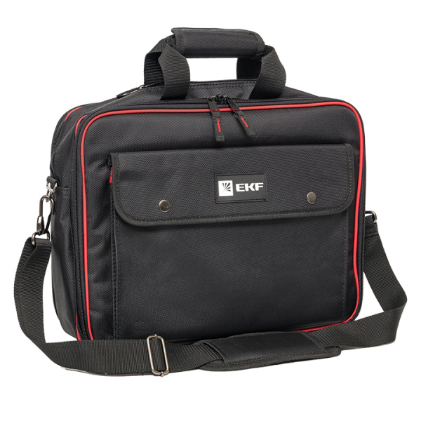 Портфель сервисного инженера С-02 Professional EKF Портфель сервисного инженера С-02 Professional EKF