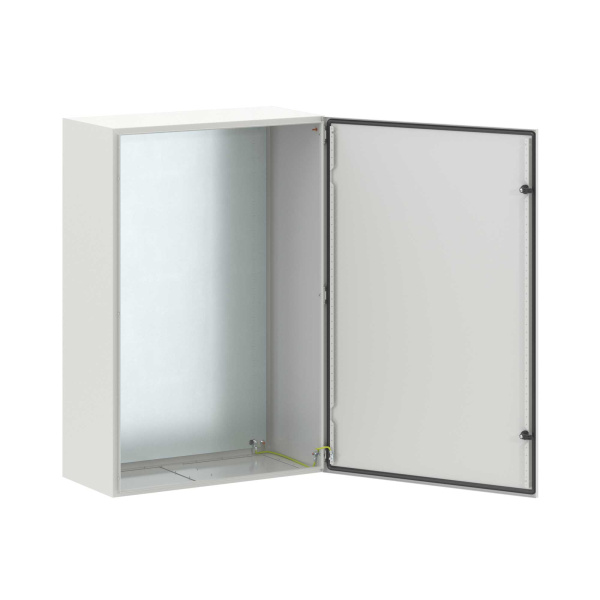 Корпус навесной STE с М/П ВхШхГ 1200x800x400 мм DKC