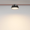 Подвесной светильник LED 20Вт Черный IP20 Pendant system Parity TR126B-20W3K-B Technical Maytoni