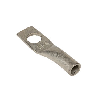 Наконечник медный луженый ТМЛ DIN 10-6 PROxima EKF