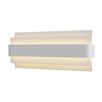 Бра 24Вт 3000K Белый IP20 Encanto C043WL-L24W3K Technical