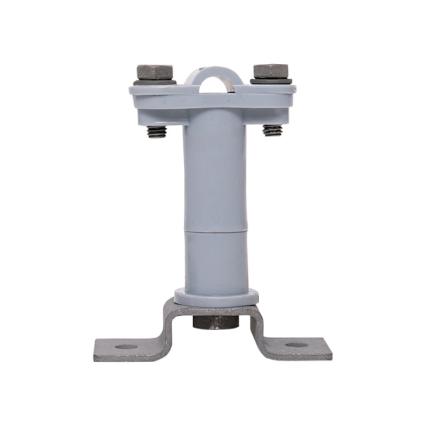 Держатель дистанционный скручиваемый L=75мм HZ EKF