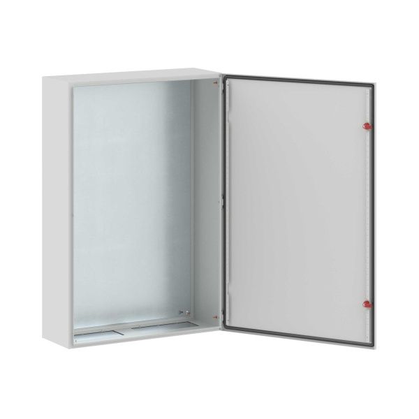Корпус навесной ST c М/П ВхШхГ 1200x800x300 мм DKC