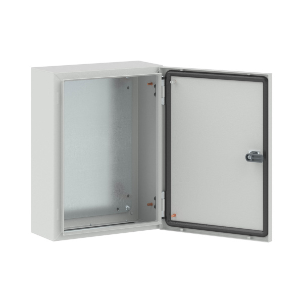 Щит монтажный ЩМП 400x300x150 мм DKC