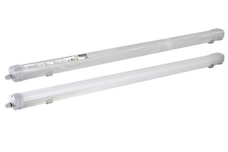Светодиодный светильник LED ДПП 1200 32Вт 4000К 2400лм IP65 компакт Народный