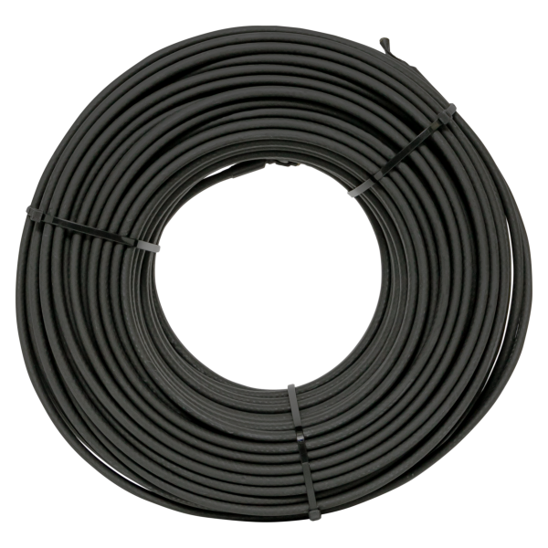 Кабель нагревательный саморегулирующийся DSE-17P (17 Вт/м) 50 м EKF