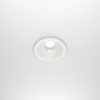 Встраиваемый светильник LED 12Вт Белый IP65 Downlight DL034-L12W4K-D-W Technical Maytoni