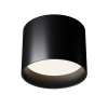 Потолочный светильник 1*GX53 15Вт Черный IP20 Ceiling & Wall C096CL-GX53-B Technical Maytoni