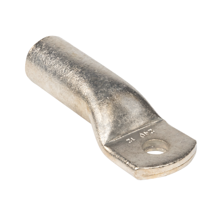 Наконечник медный луженый ТМЛ DIN 240-16 PROxima EKF