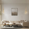 Подвесной светильник 3*LED 18Вт Черный IP20 Cascade MOD132PL-L28BK1 Maytoni