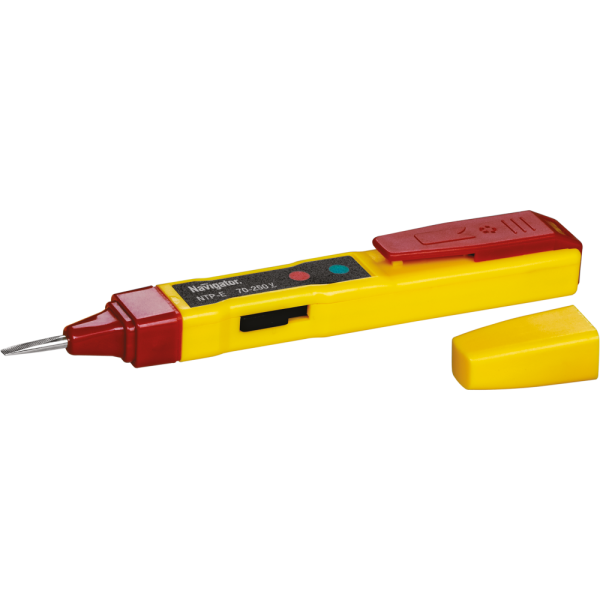 Отвертка индикаторная NTP-E NAVIGATOR