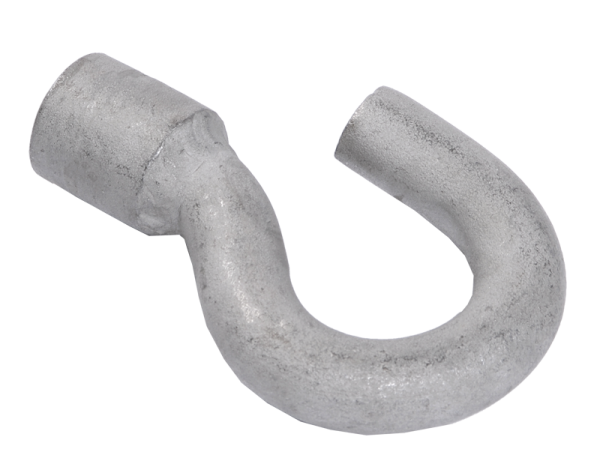 Крюк съемный КС-20-155/40 (PD2.2) IEK