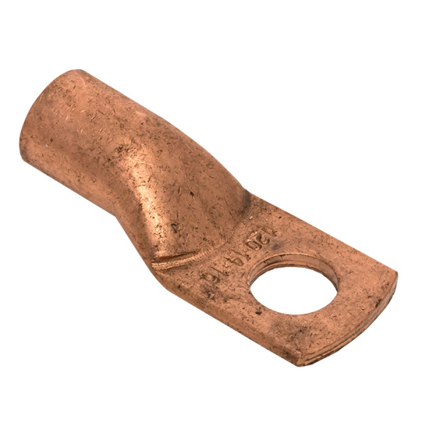 Наконечник силовой медный DT-120-14-16 (ТМ) PROxima EKF