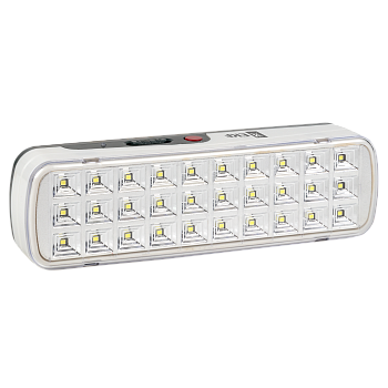 Светильник аварийного освещения BACKUP-250 LED PROxima EKF