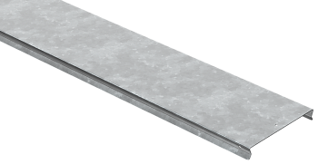 Крышка на лоток основание 200-1,5мм HDZ IEK