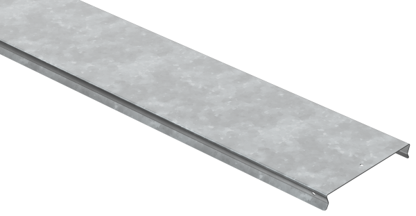 Крышка на лоток основание 200-1,5мм HDZ IEK