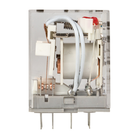 Реле промежуточное RPA 22/4 5A 230В AC AVERES EKF