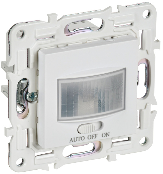 SKANDY Датчик движения SK-S01W арктический белый IEK