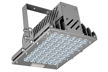 Светильник светодиодный LE-СБУ-22-110-0251-65Х "Кедр" КСС "Д" LED-effect 0251