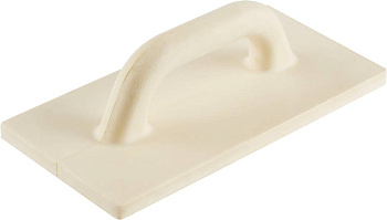 Терка полиуретановая, 140x280мм DEXX